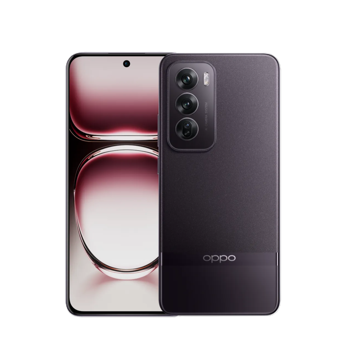 Oppo Reno 12 Pro 5G