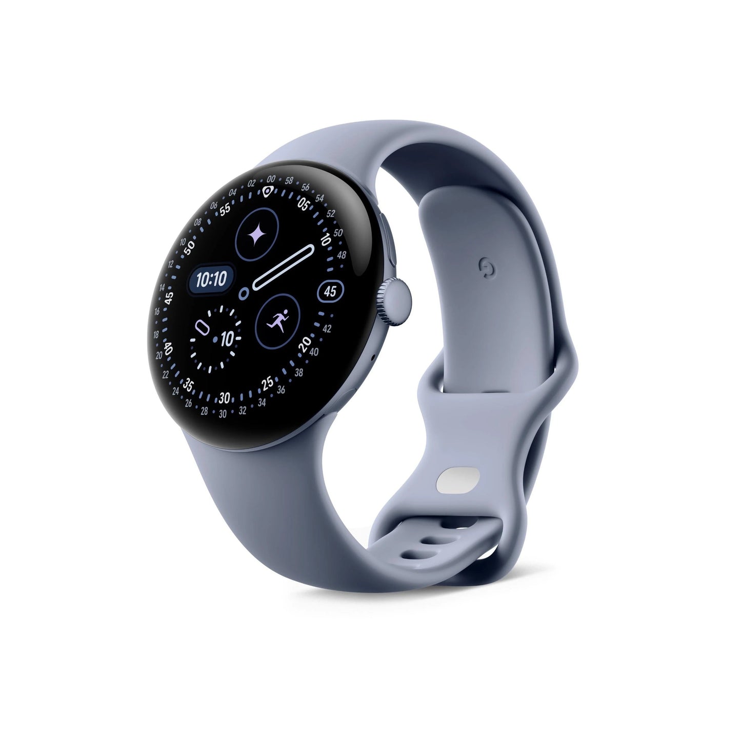 Google Pixel Watch 4