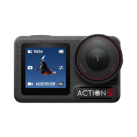 DJI Osmo Action 5 Pro Essential Combo