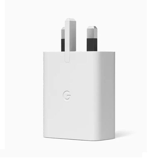 Google 30W USB C Fast Charger