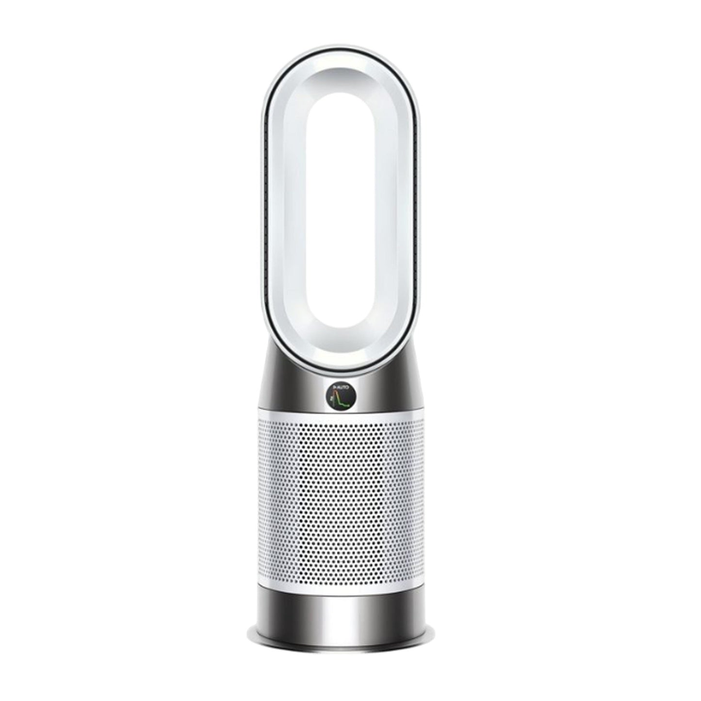 Dyson Purifier Hot And Cool HP10 Silver