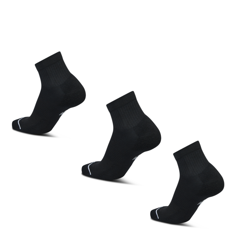 Jordan Everyday Max Ankle 3 Pack Socks