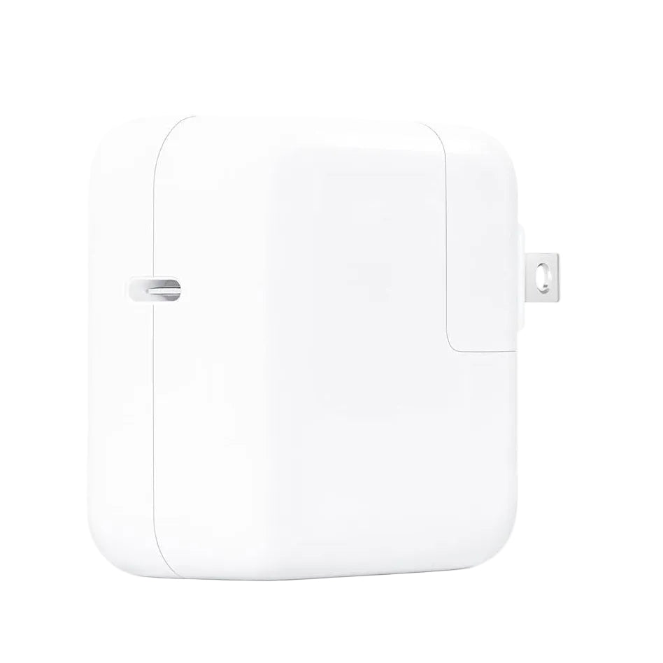 Apple 30W USB-C Power Adapter