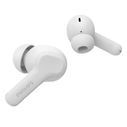 Philips TAT1109WT True Wireless Earbuds