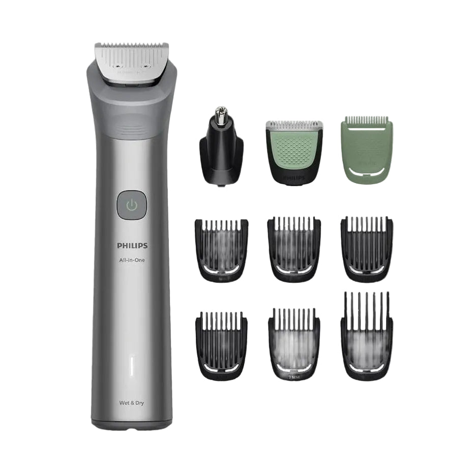 philips all in one trimmer 5000 series