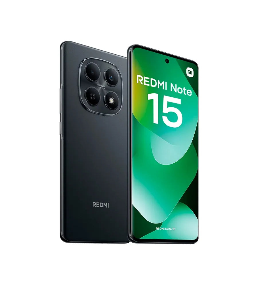 Xiaomi Redmi Note 15 4G
