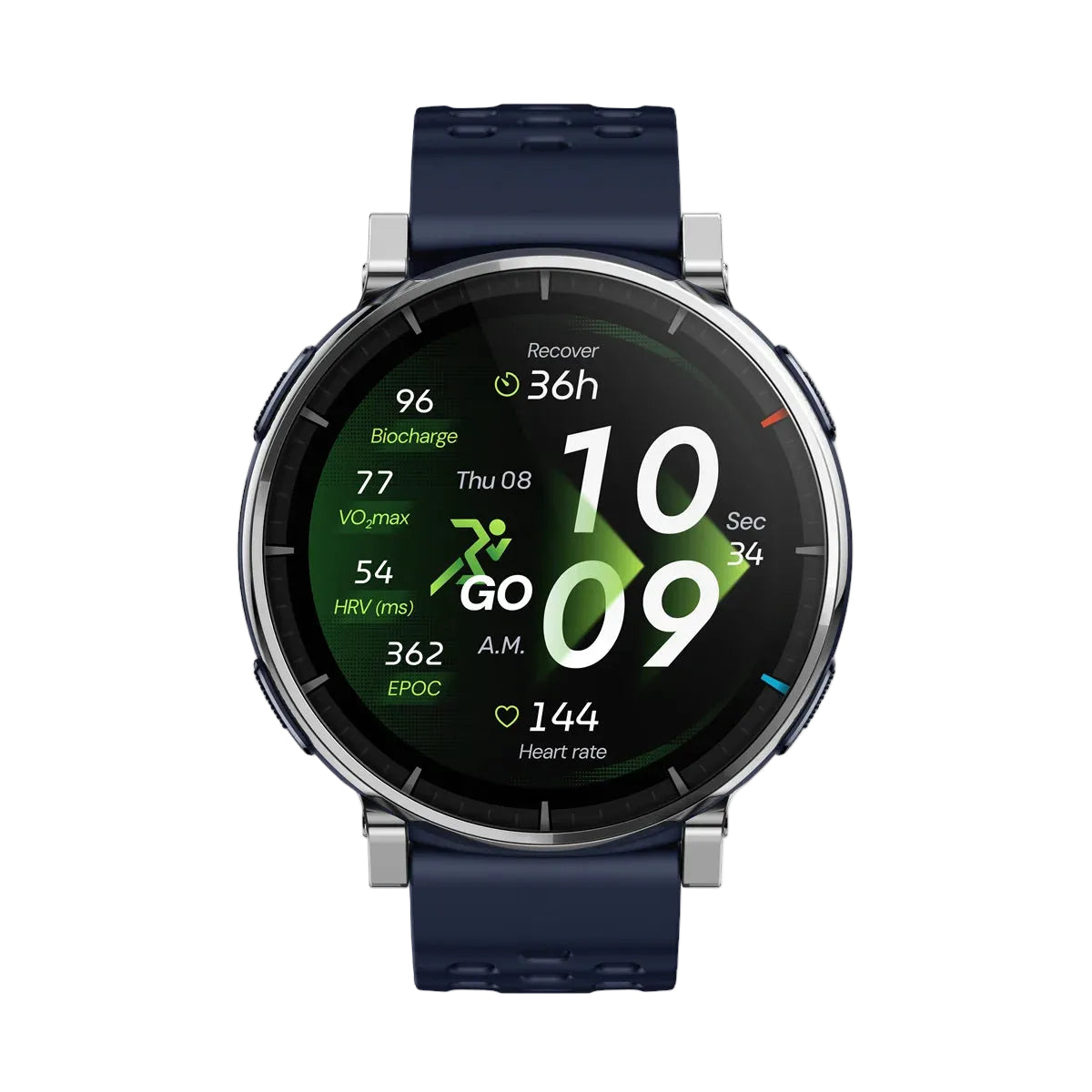AMAZFIT ACTIVE3 PREMIUM