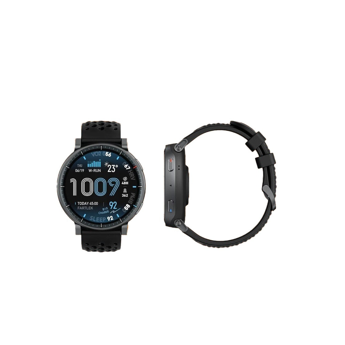 Amazfit Active Max Smart Watch