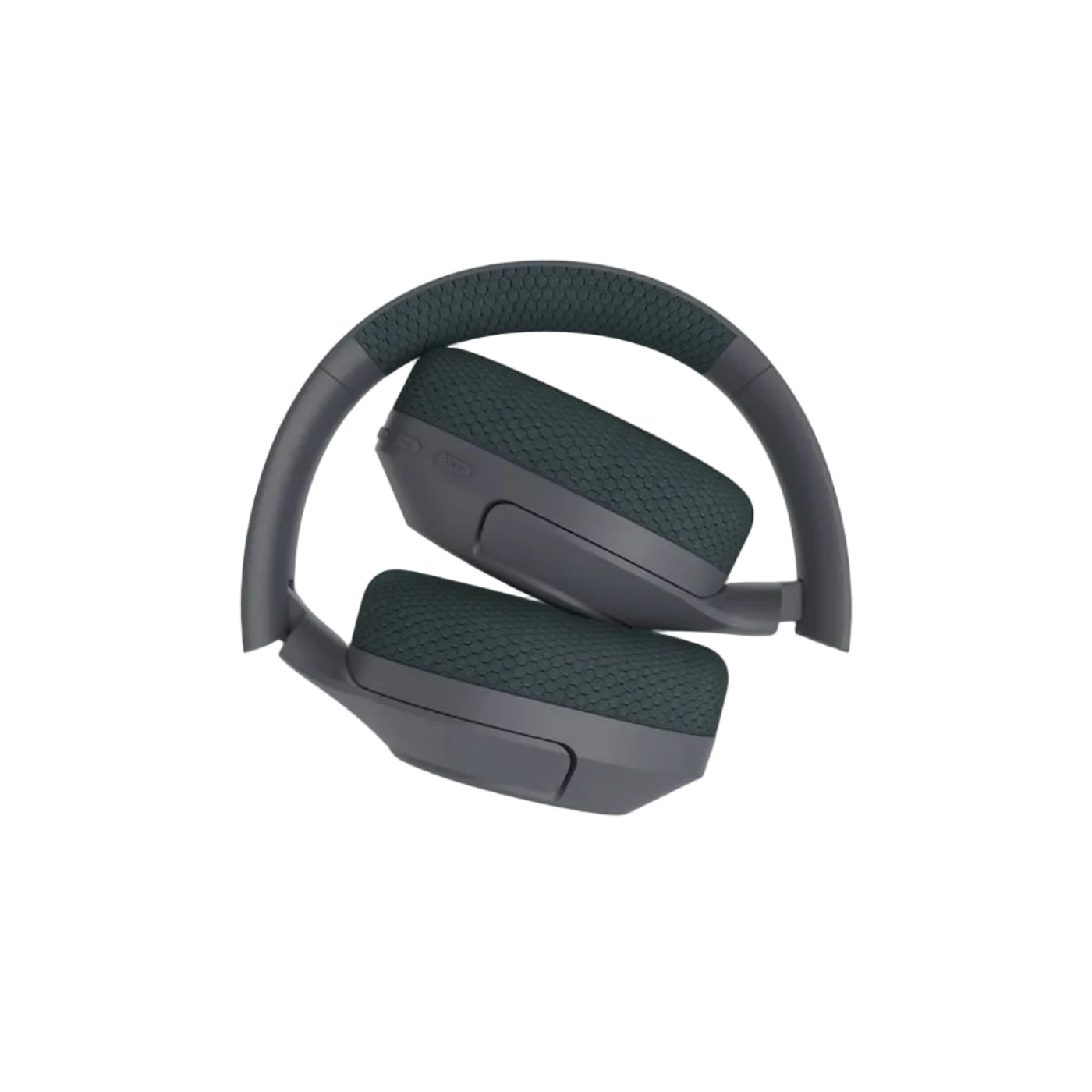 Philips TAH7508BK Over ear wireless headphones