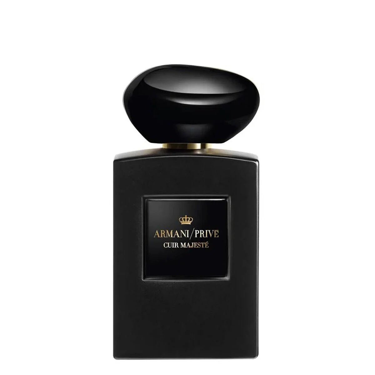 ARMANI/PRIVÉ CUIR MAJESTÉ EDP 100ML