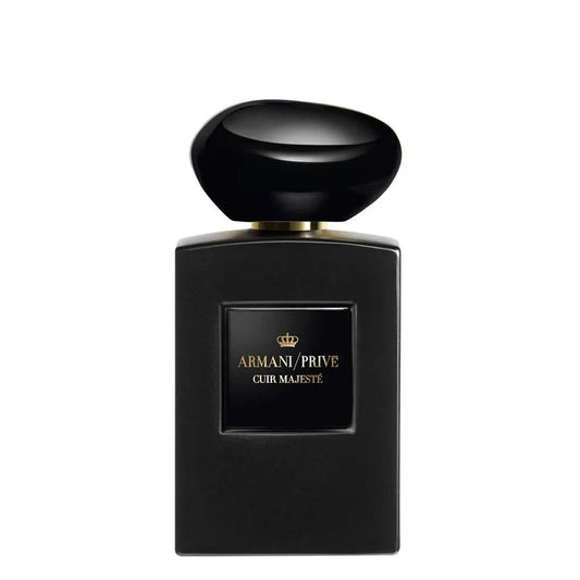 ARMANI/PRIVÉ CUIR MAJESTÉ EDP 100ML