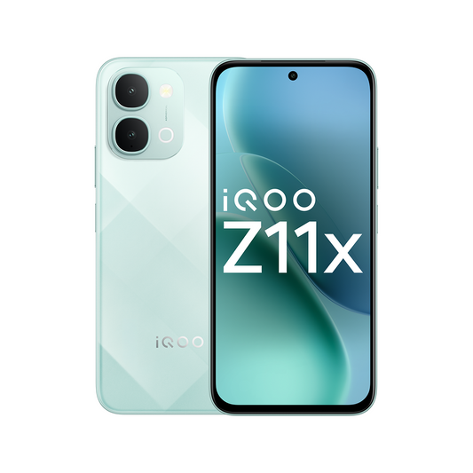 VIVO IQOO  Z11X 5G