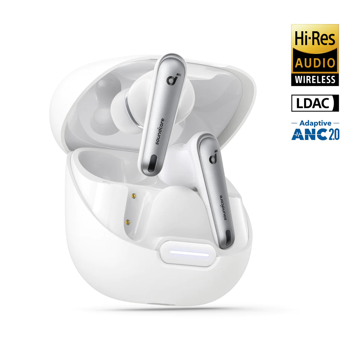 Anker Soundcore Liberty 4 NC True Wireless Earbuds