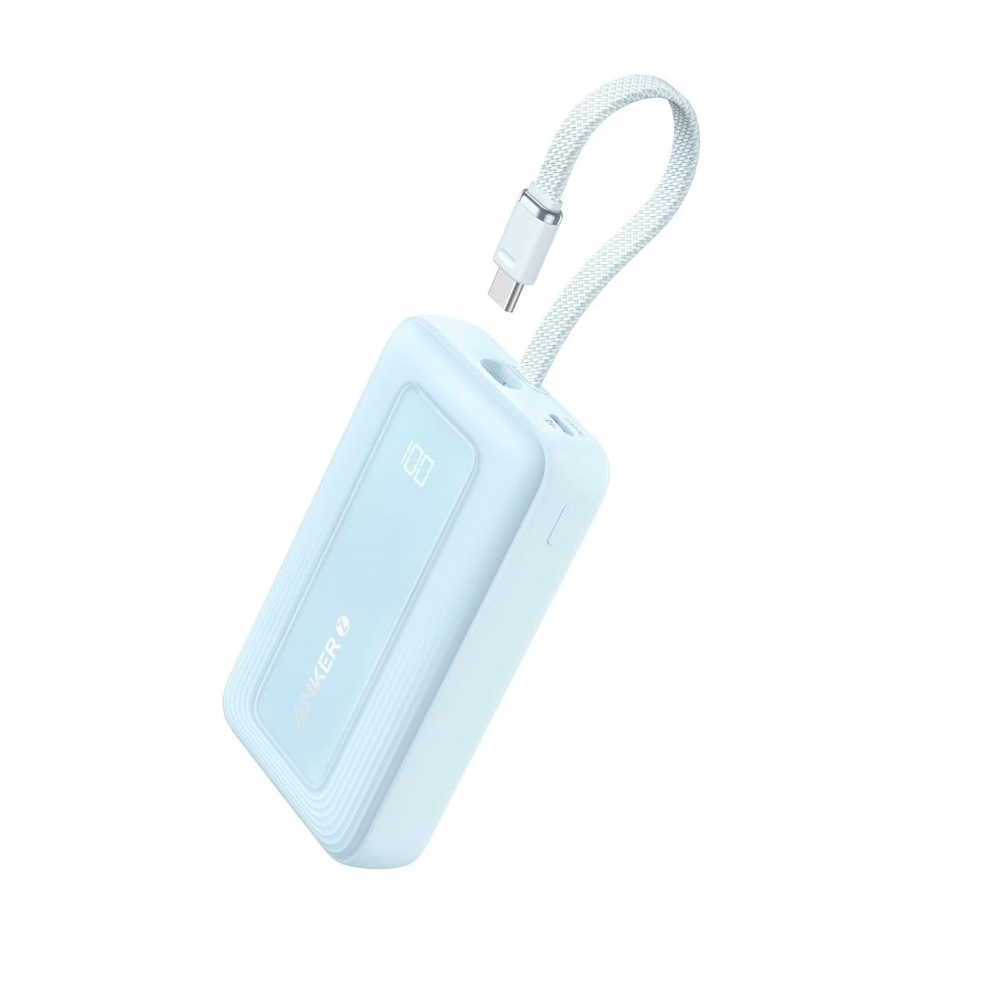 Anker Zolo Power Bank 10000mAh 30W