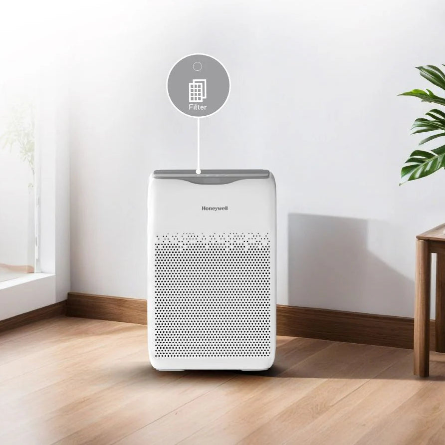 Honeywell Touch Air Purifier V2