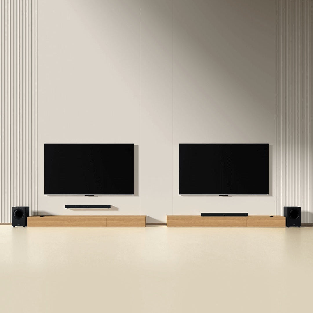 Xiaomi Soundbar Pro 2.1 ch