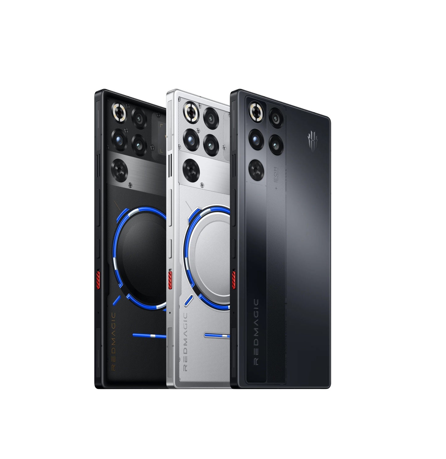 ZTE nubia RedMagic 11 Pro