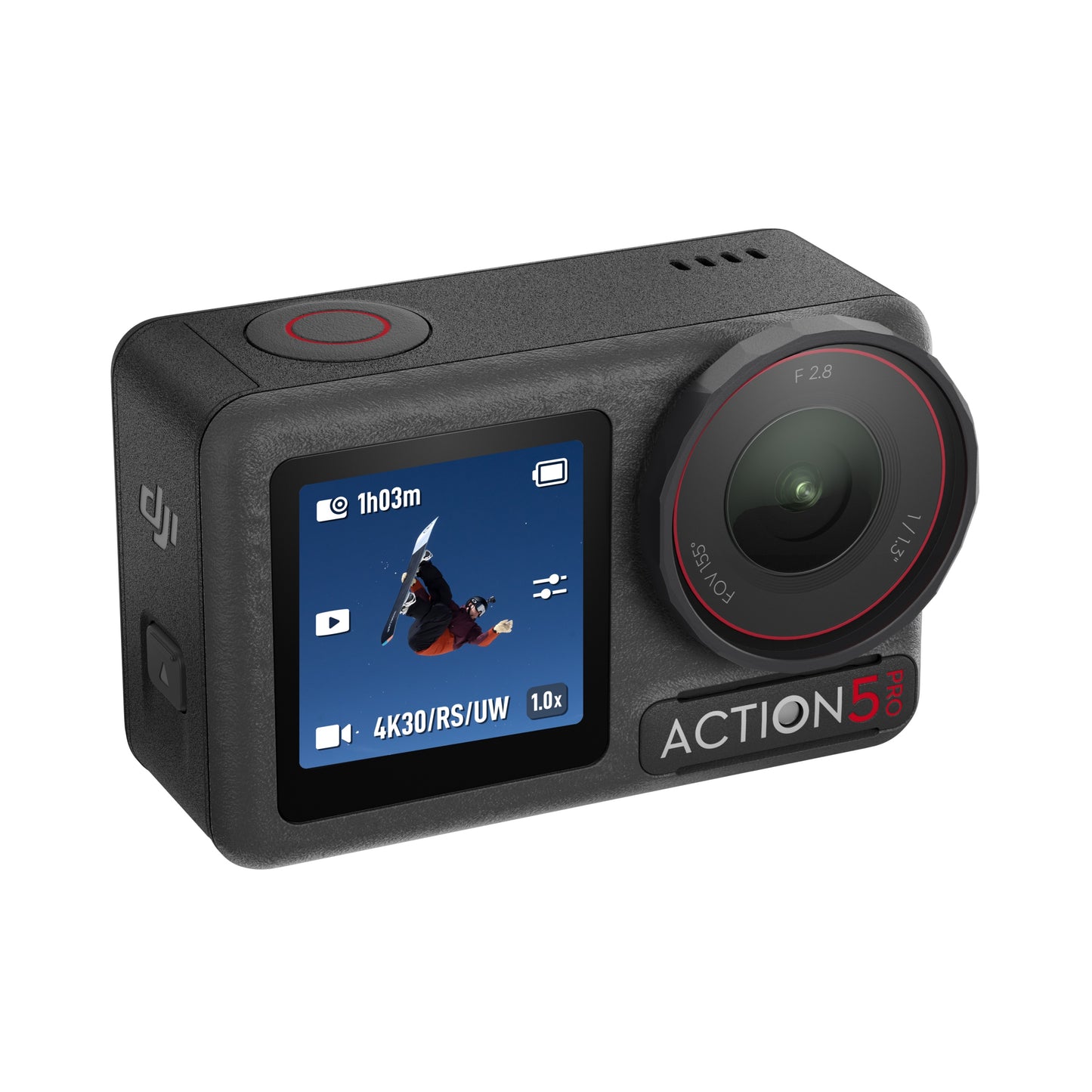 DJI Osmo Action 5 Pro  Standard Combo