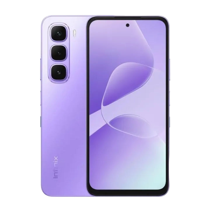 Infinix Hot 60i 4G