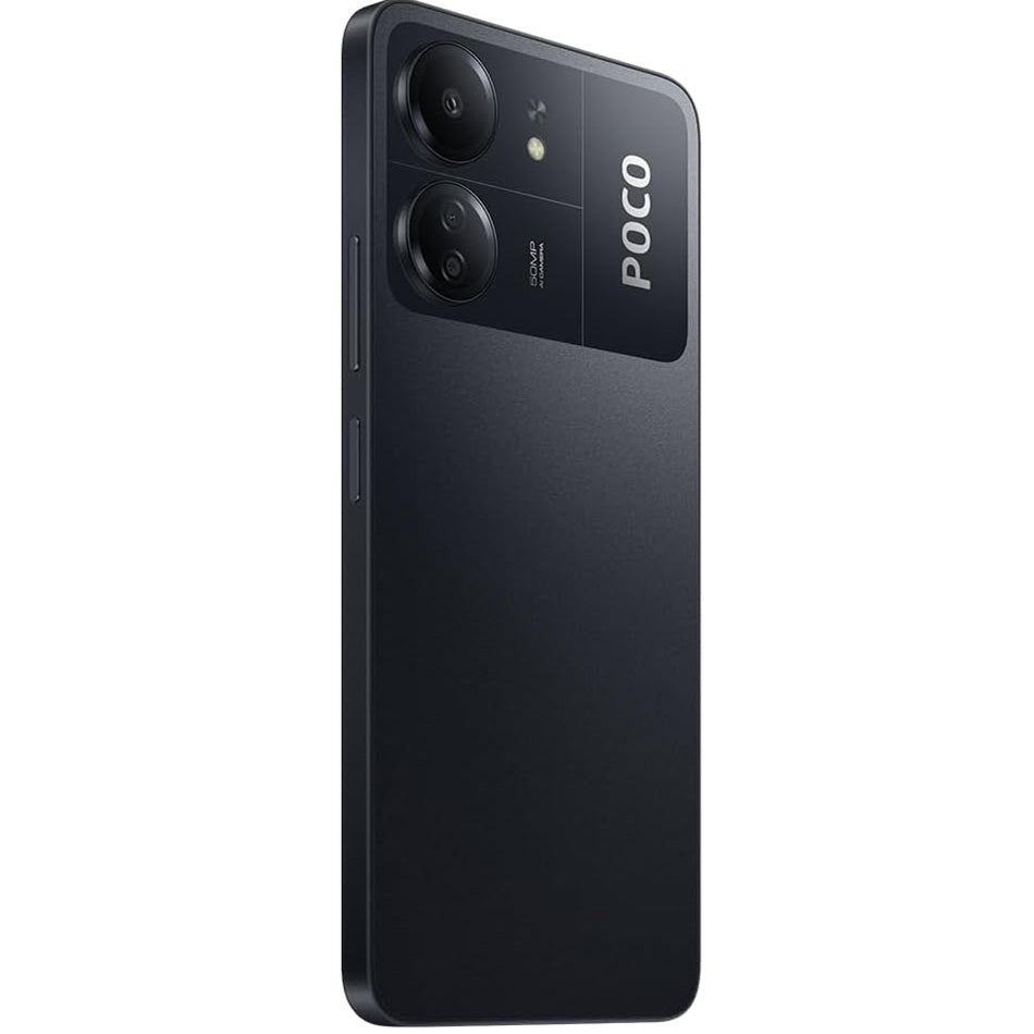 Poco C65