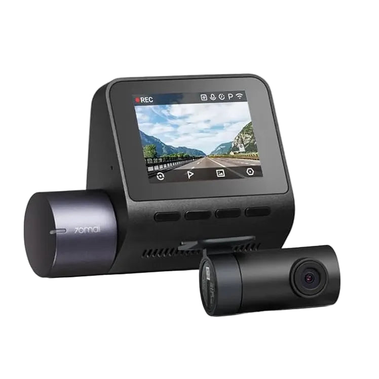 70mai Dash Cam A410 1 set