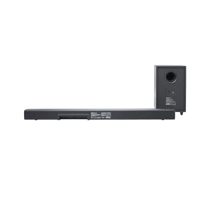 JBL Cinema SB550 3.1 Channel Soundbar