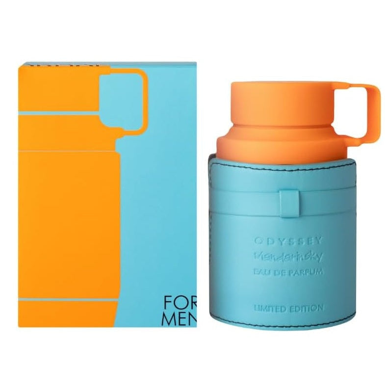 ARMAF ODYSSEY MANDARIN SKY LIMITED EDITION M EDP 100ML