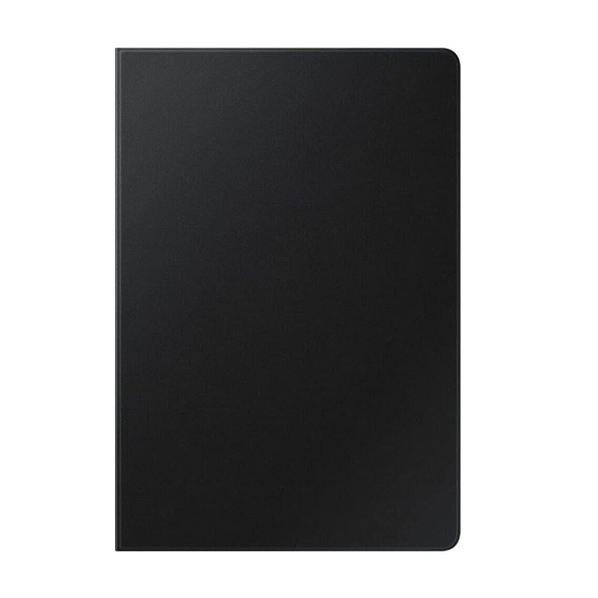 SAMSUNG Galaxy Tab S8 plus and S7 plus Book Cover