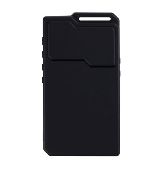 Protective Case for HiBy R4 Black