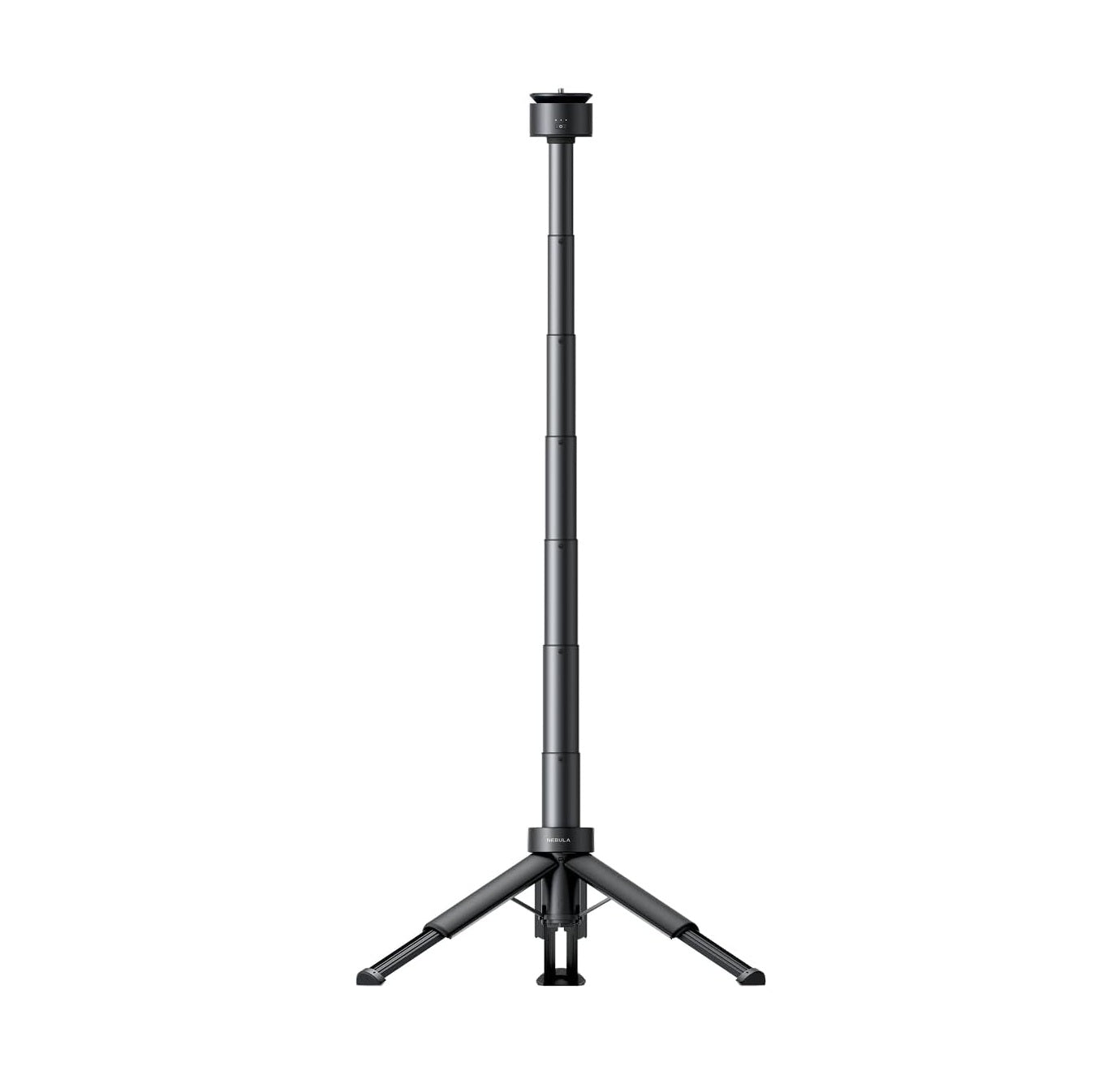 Nebula Capsule Battery Tripods | Up to 2H Built-In Battery,