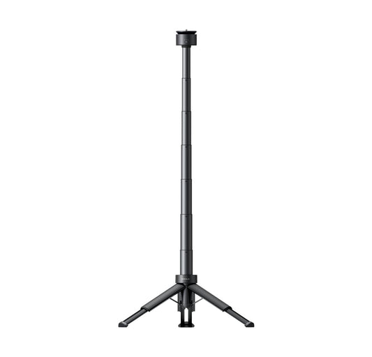 Nebula Capsule Battery Tripods | Up to 2H Built-In Battery,