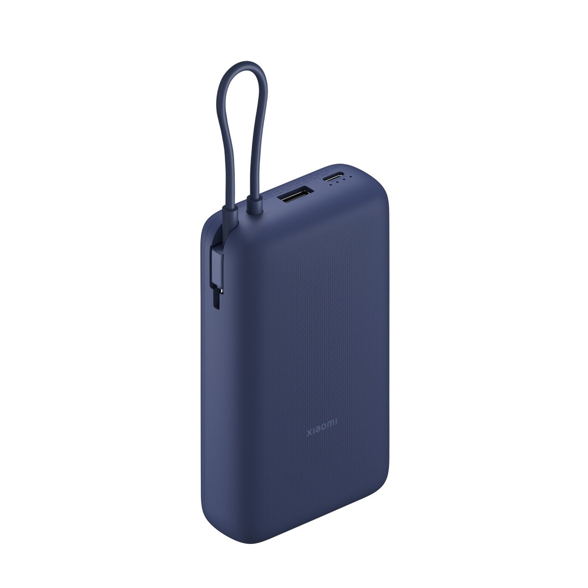 Xiaomi 33W Power Bank 20000mAh Integrated Cable