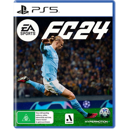 EA FC24
