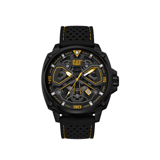 Cat Men's Analog