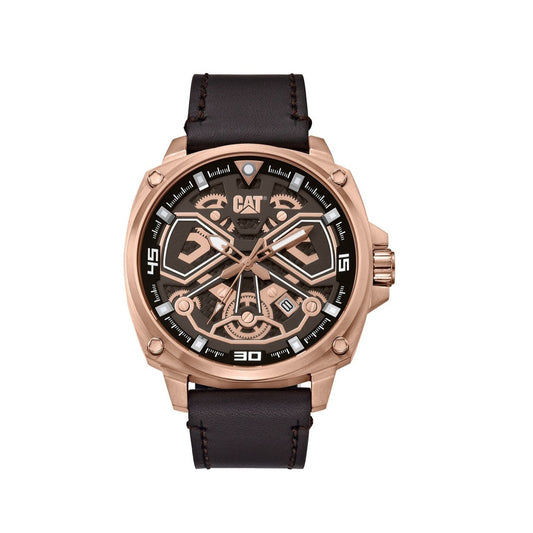 Cat Men's Analog