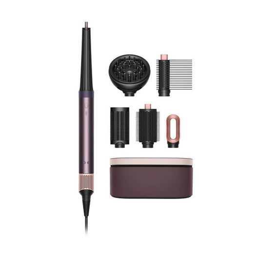 Dyson Airwrap Co anda 2x with Diffuser HS09