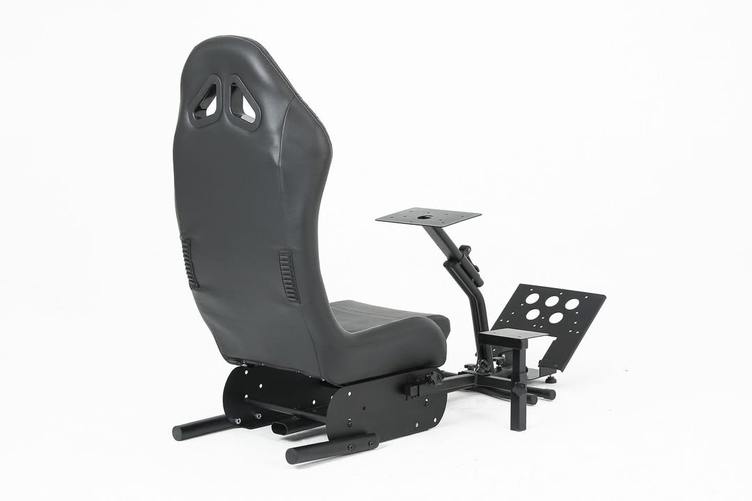 Armonbrain Adjustable Racing Simulator Cockpit