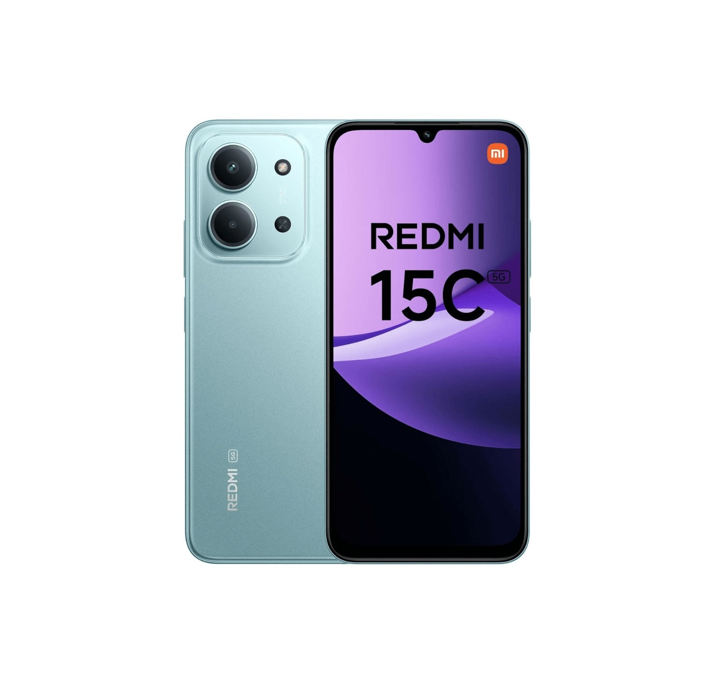 Xiaomi Redmi 15C 5G