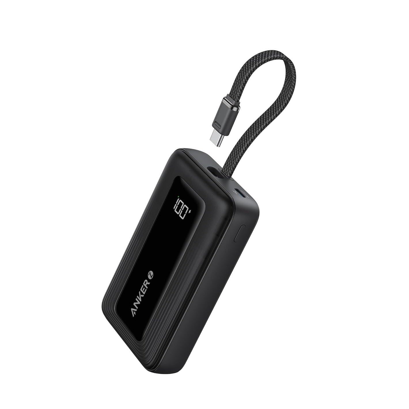 Anker Zolo Power Bank 10000mAh 30W