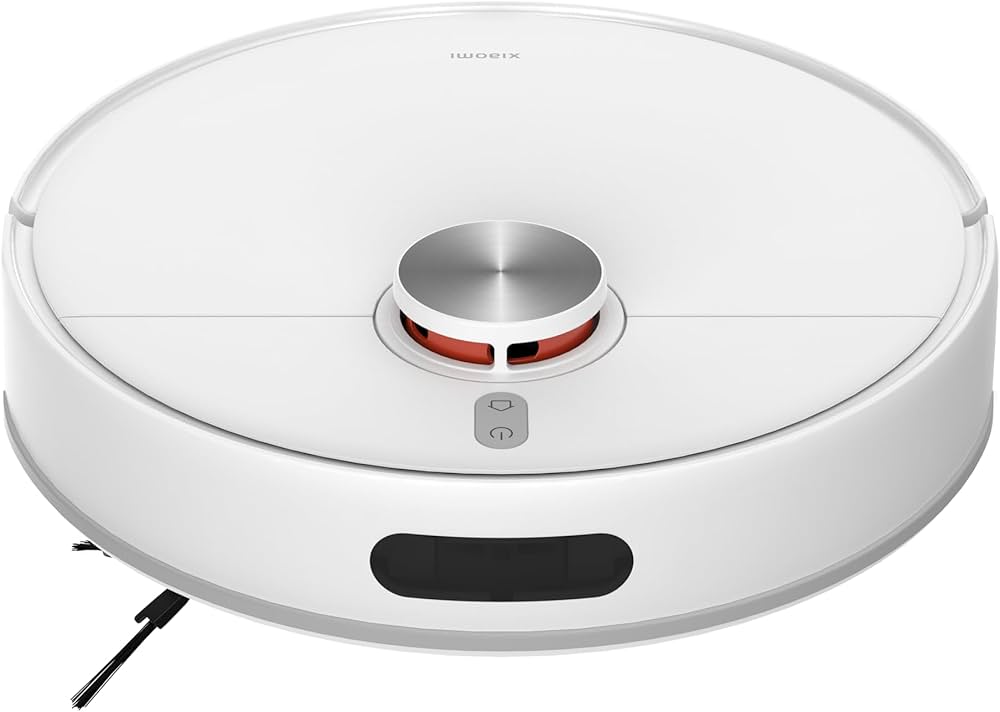 Xiaomi Robot Vacuum S40C