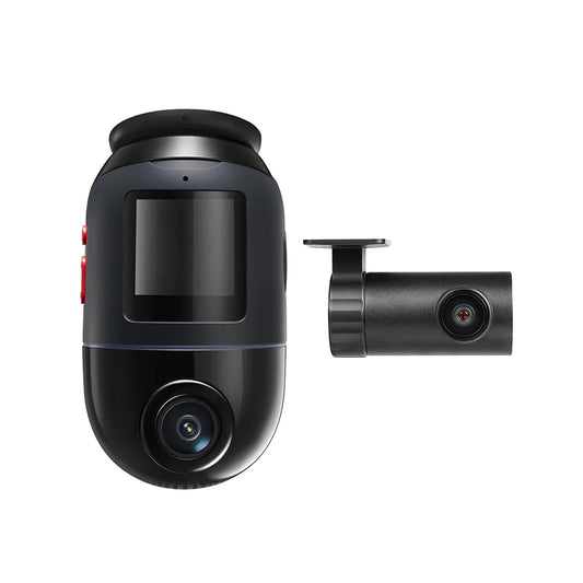 70mai Dash Cam X800 2