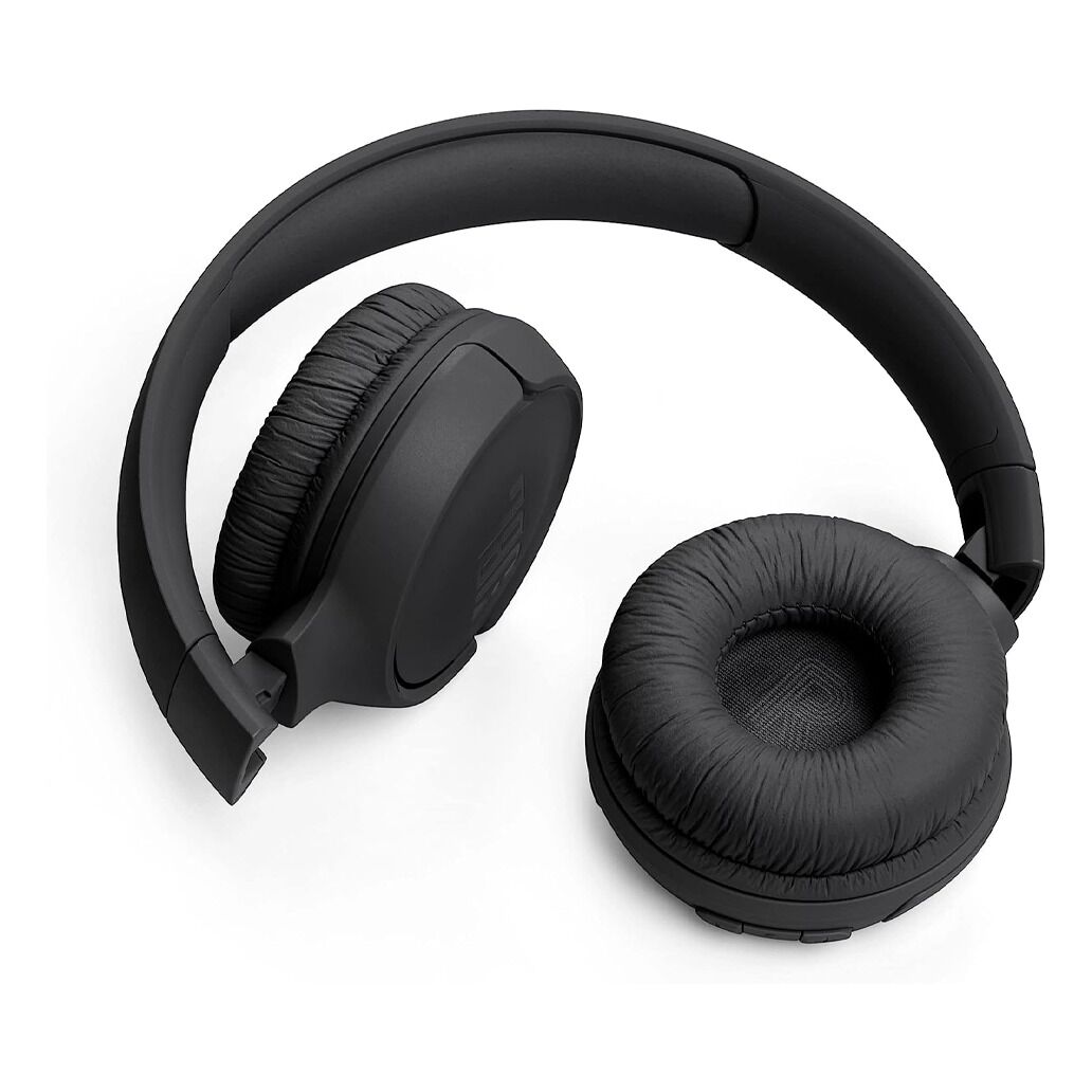 JBL Tune 520BT Wireless On Ear Headphones