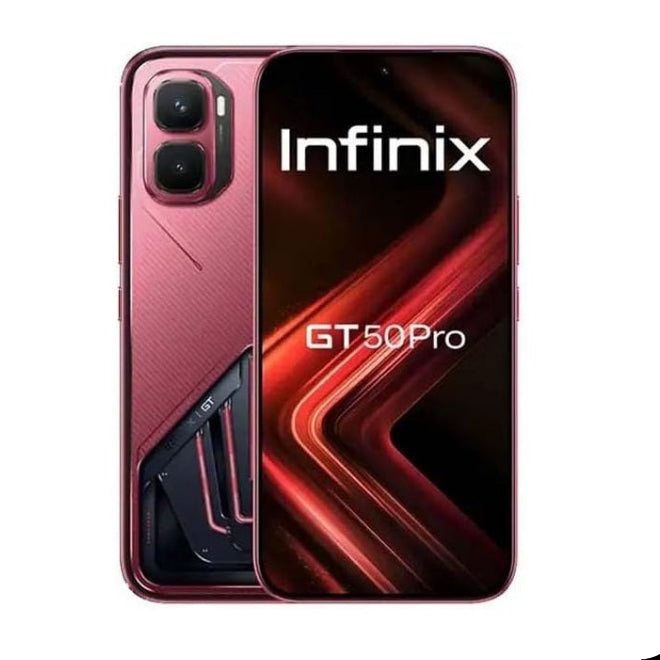 Infinix GT 50 Pro 5G