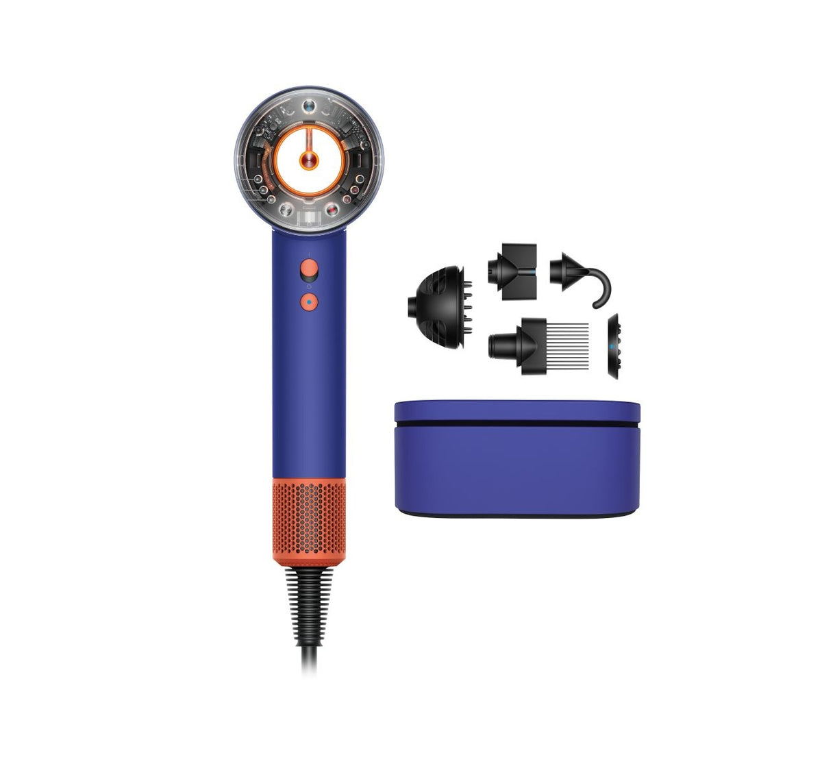 Dyson Supersonic Nural HD16 hair dryer
