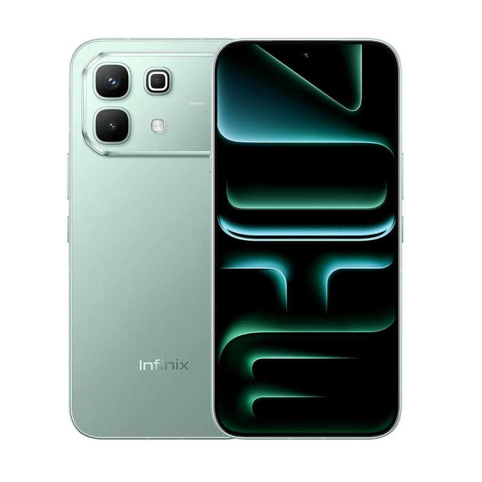 Infinix Note 60 5G