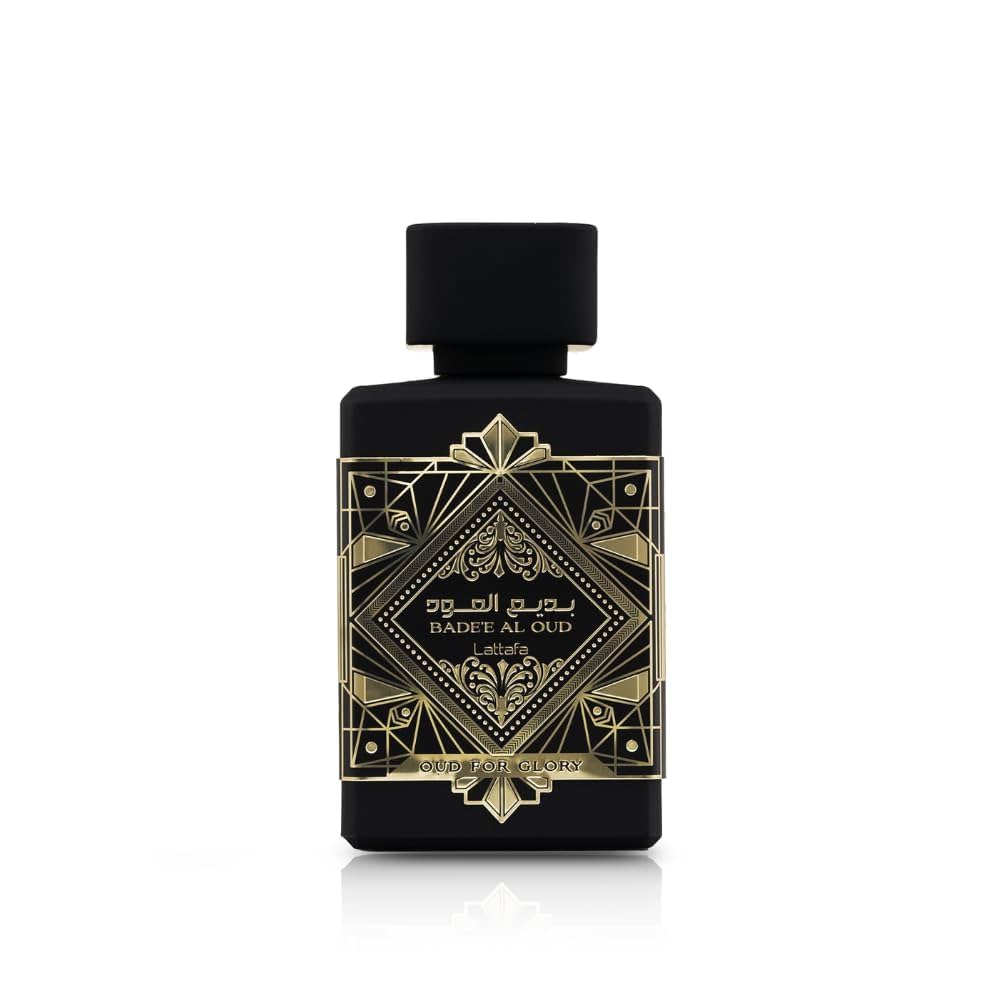 Lattafa Badee Al Oud Lattafa Oud For Glory Unisex 100ml