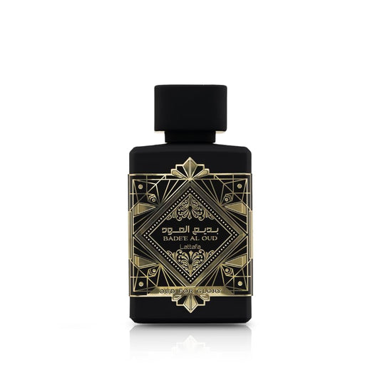 Lattafa Badee Al Oud Lattafa Oud For Glory Unisex 100ml