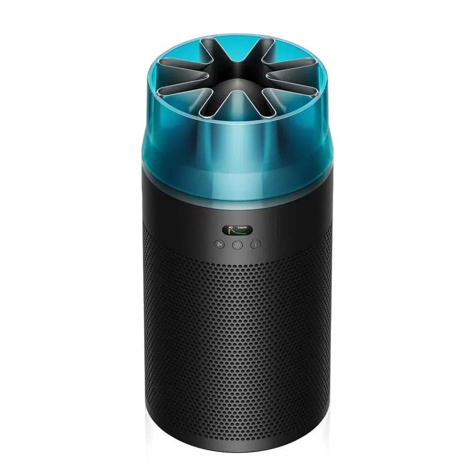 Dyson HJ10 HushJet Purifier Compact