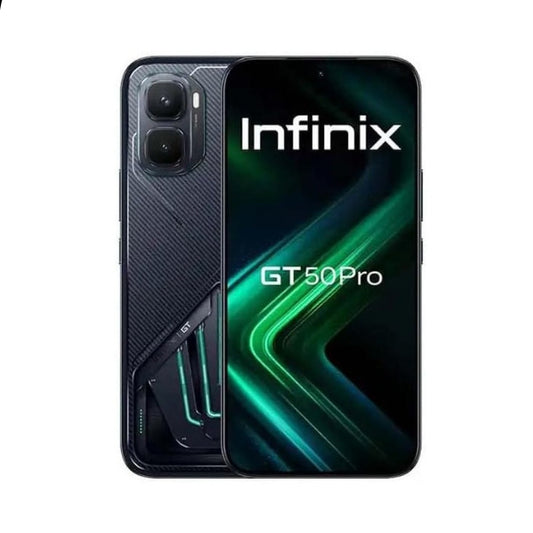 Infinix GT 50 Pro 5G