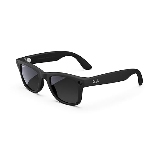 RAY BAN META WAYFARER GEN1